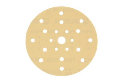 КРУГ ШЛИФОВАЛЬНЫЙ D150 15 Р600 (аналог WURTH 5506353060)