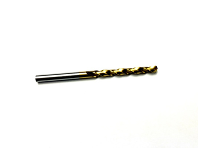 СВЕРЛО СП Ц/Х HSSTIN DIN338W D5.2ММ   бывший арт. 0624020520