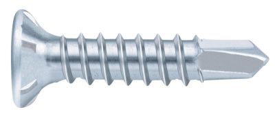 САМОРЕЗ M.FRS H2 A2K 3,9X25